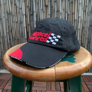 Advance auto parts SnapBack cap